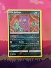 Sableye