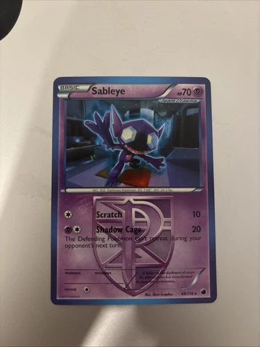 Sableye