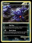 Sableye