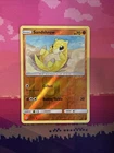 Sandshrew