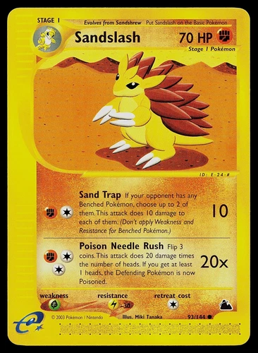 Sandslash