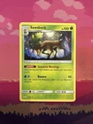 Sawsbuck