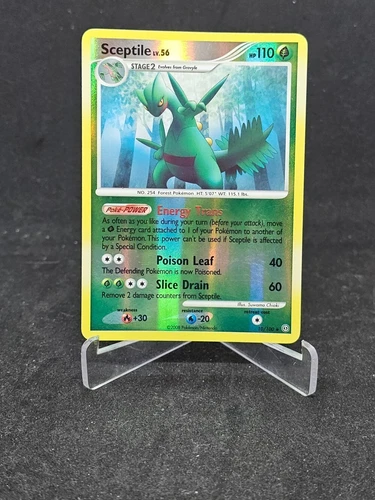 Sceptile