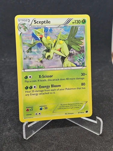 Sceptile