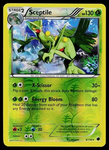 Sceptile