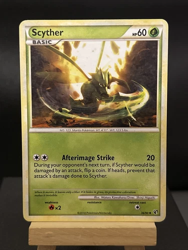 Scyther
