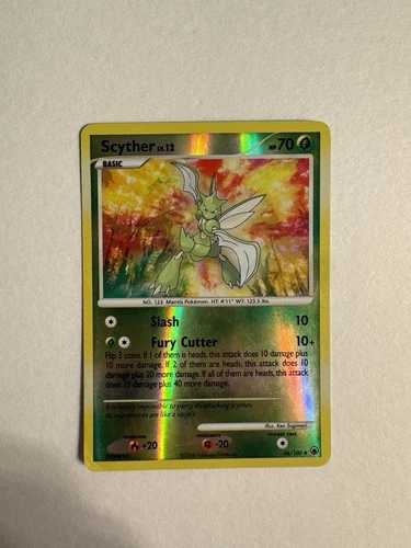 Scyther