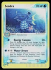 Seadra