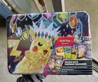 Detective Pikachu Collectors Chest