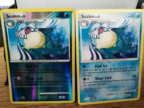 Sealeo