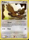 Pidgey