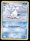 Seel