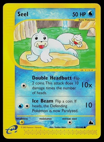 Seel