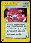 Seer