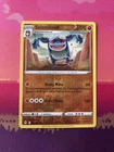 Seismitoad