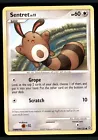 Sentret