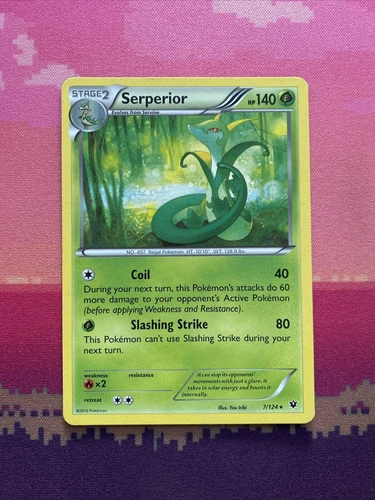 Serperior