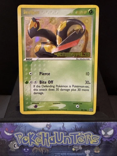 Seviper