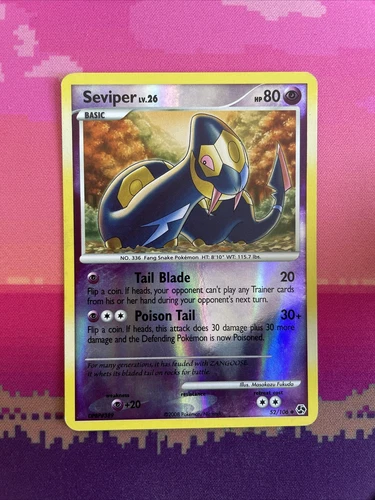 Seviper