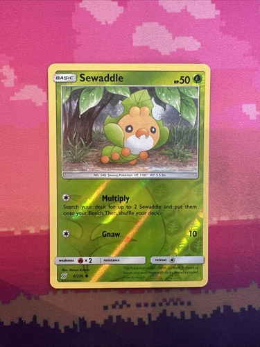 Sewaddle