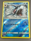 Sharpedo