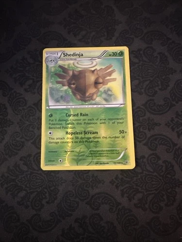 Shedinja