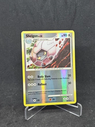 Shelgon