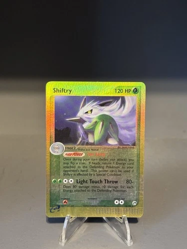 Shiftry
