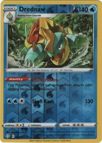 Drednaw