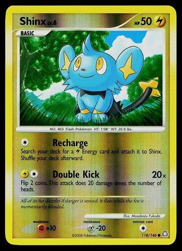 Shinx
