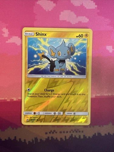 Shinx
