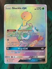 Shuckle GX