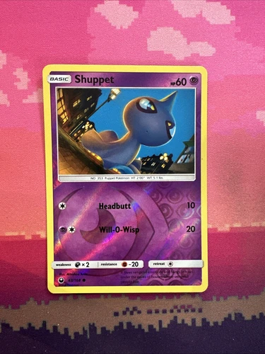 Shuppet