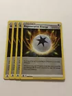 Regenerative Energy