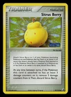 Sitrus Berry