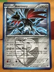 Skarmory