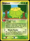 Skiploom