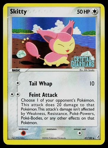 Skitty