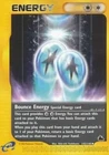 Bounce Energy