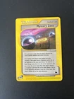 Mystery Zone
