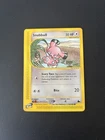 Snubbull