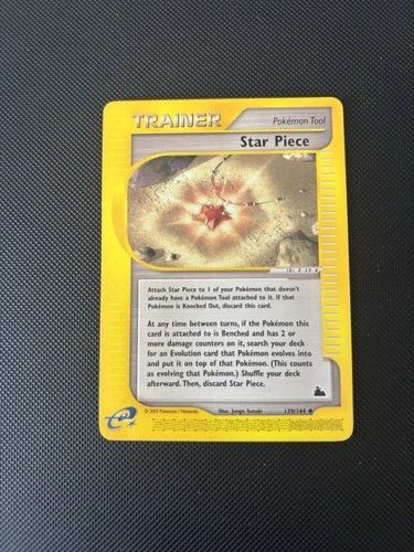 Star Piece