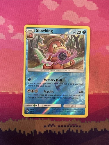 Slowking