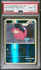 Slowpoke