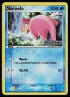 Slowpoke