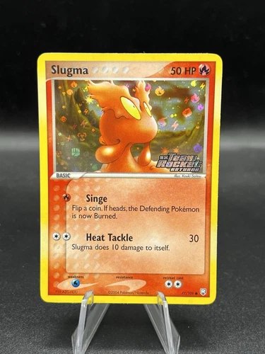 Slugma