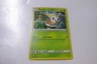 Rowlet