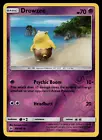 Drowzee
