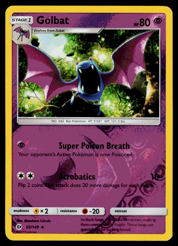 Golbat