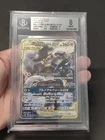 Lucario & Melmetal Tag Team GX
